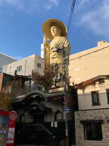弘願寺(新潟県)