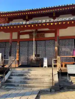 西大寺(奈良県)