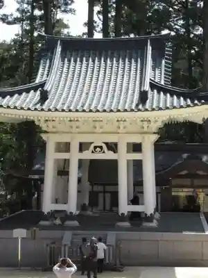 高野山金剛峯寺のその他建物