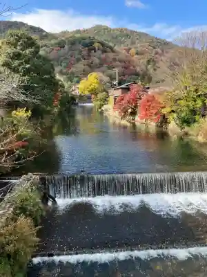 宝厳院(京都府)