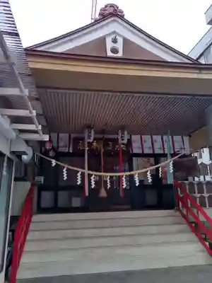 春日神社(宮城県)