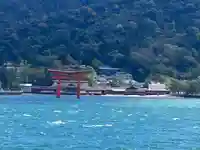 厳島神社(広島県)