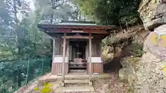 三柱神社(兵庫県)