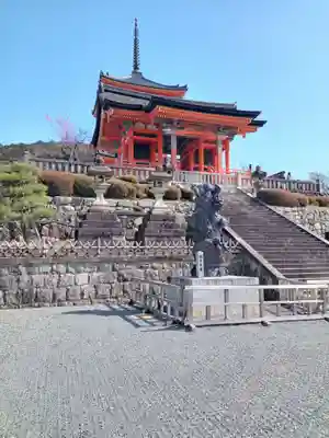 清水寺(京都府)