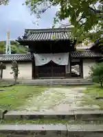 円満院門跡(滋賀県)