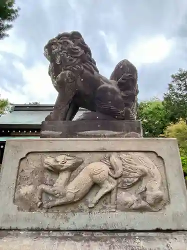 小浜神社(福井県)