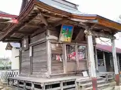 八龍神社(宮城県)