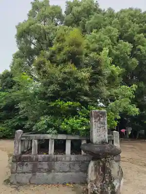 鳥栖八坂神社(佐賀県)