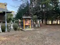 橿原神社(栃木県)