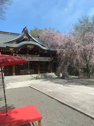 鈴鹿明神社(神奈川県)