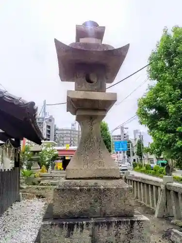 住吉社の建物その他