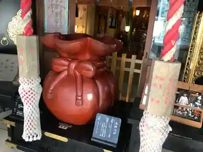 大鳥神社のその他建物