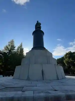 靖國神社(東京都)