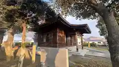 荒神社(徳島県)