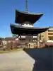 愛染堂勝鬘院(大阪府)