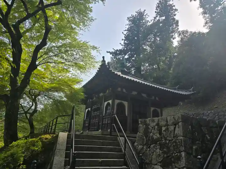 長谷寺(奈良県)