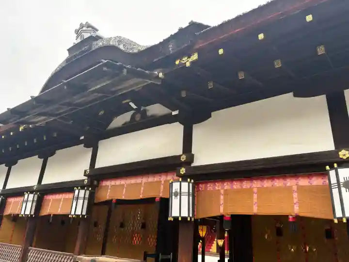 賀茂御祖神社(下鴨神社)(京都府)