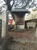 正一位西山稲荷神社(香川県)
