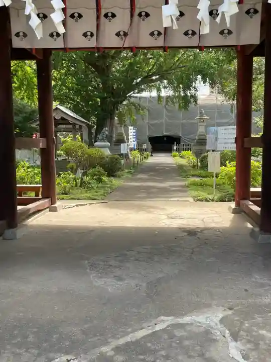 佐竹寺(茨城県)