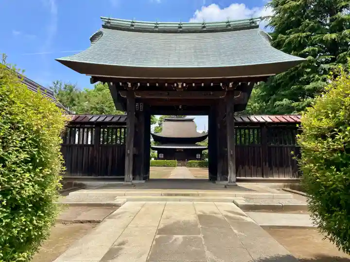 正福寺(東京都)