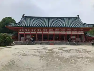 平安神宮(京都府)