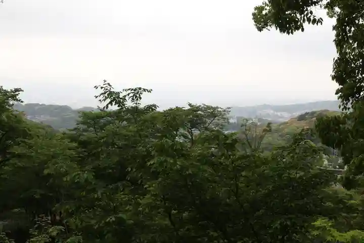 宝満宮竈門神社(福岡県)