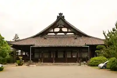 本徳寺(兵庫県)