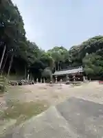 高岡神社(三重県)