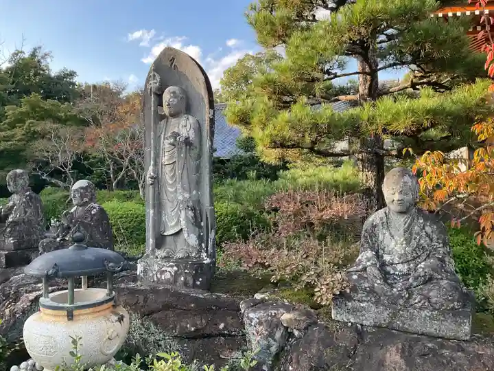 蓮華寺(京都府)