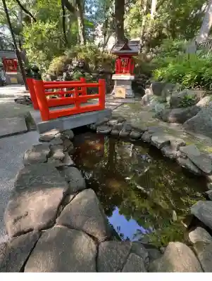 熊野神社(東京都)