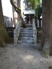 三上六所神社(滋賀県)