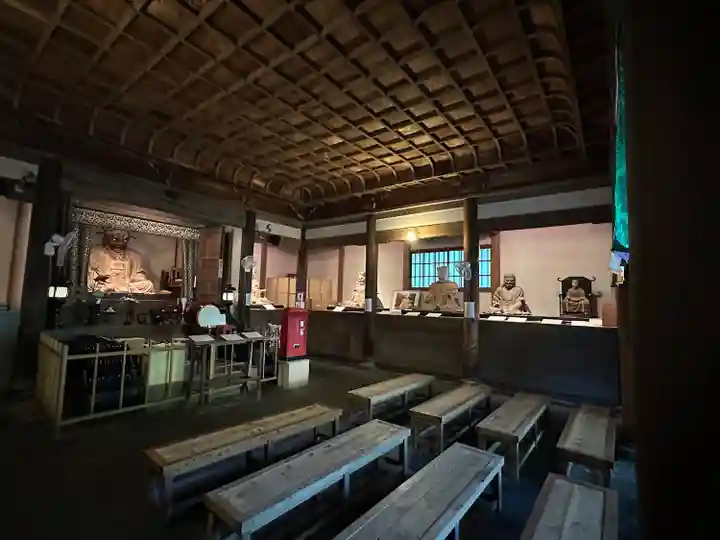 円応寺(神奈川県)