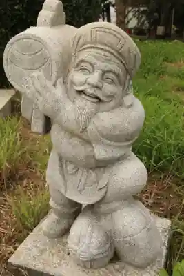 蕪嶋神社(青森県)