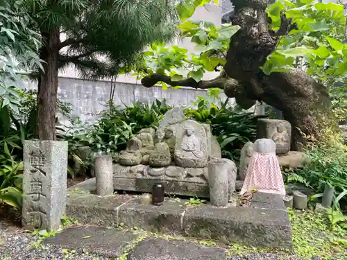 勝円寺(勝圓寺)(京都府)