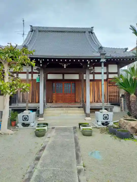 宝林寺(大阪府)