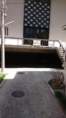 経覚寺の本殿・本堂