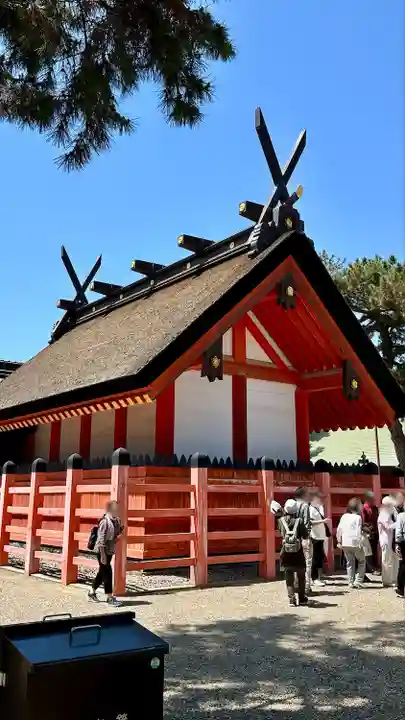 住吉大社(大阪府)