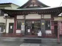 金刀比羅大鷲神社の本殿・本堂