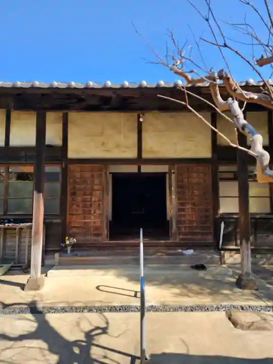 密蔵院(東京都)