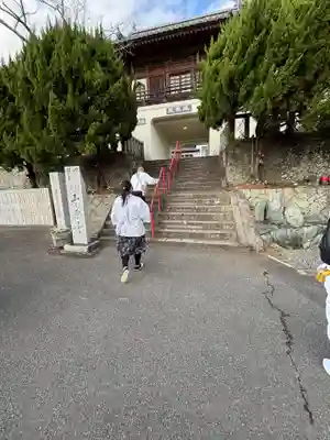 十楽寺(徳島県)