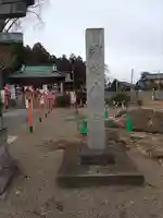 長沼八幡宮(栃木県)