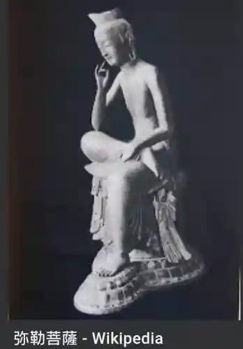 廣隆寺(京都府)