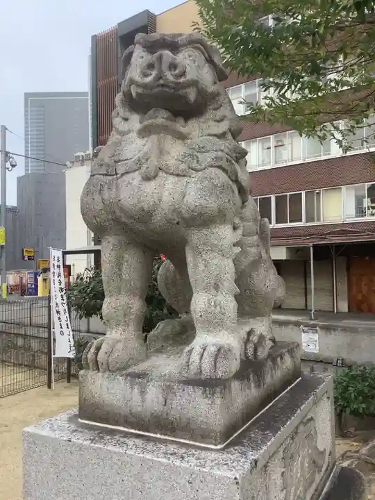 椿神明社(愛知県)