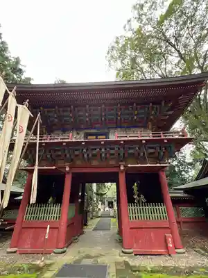 那須神社(栃木県)