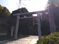 瀬戸菅原神社(石川県)