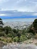 日吉大社(滋賀県)