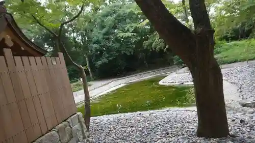 賀茂御祖神社（下鴨神社）のその他建物