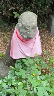 伊去波夜和氣命神社(宮城県)
