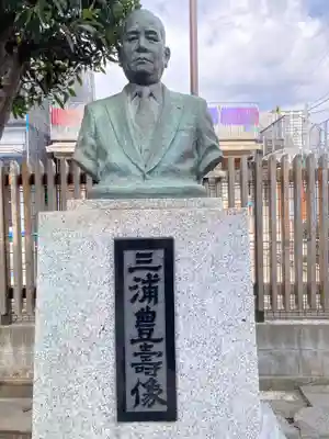 杉田八幡神社（杉田八幡宮）(神奈川県)