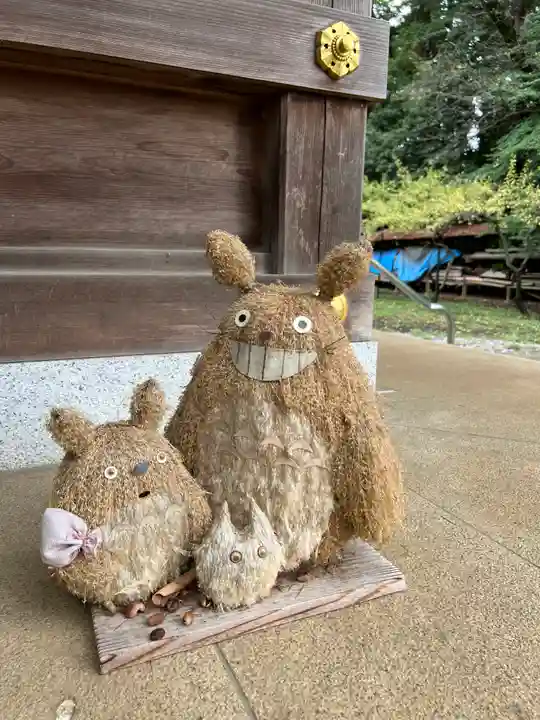 北野天神社(埼玉県)